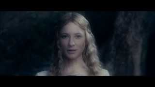 The Lord of the Rings - The Mirror of Galadriel (Extended Edition HD)