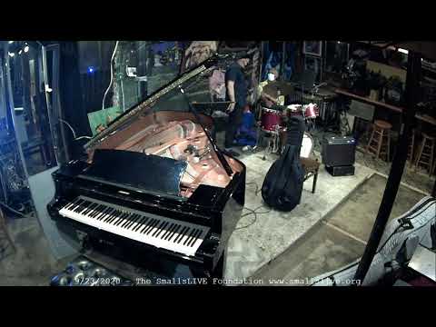 Roni Ben-Hur Quartet 9/23/2020 - SmallsLIVE Foundation