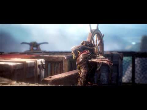 E3 2016 Trailer