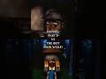 Hansel vs The Wolf (Boy Form) #analoghorror #analoguehorror #hanselandgretel #hansel