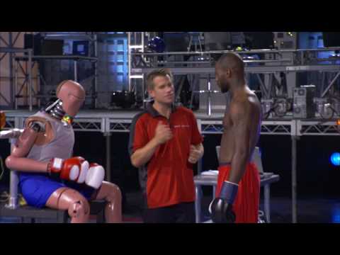 On Sports Science, Who strikes faster, a Boxer or a Snake? Part 1