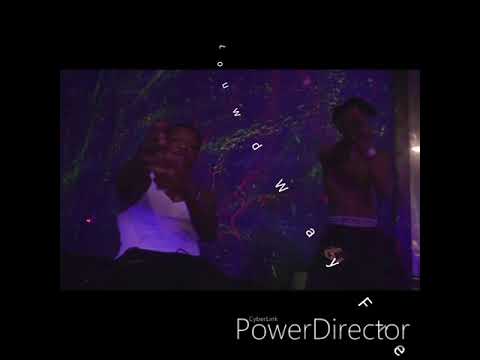 LouwdWay Freestyle ft 4way Benzo