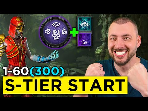 Top 3 Strongest Necro Builds in Season 9 Diablo 4 for the Perfect Start