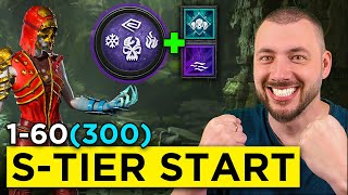 Top 3 Strongest Necro Builds in Season 9 Diablo 4 for the Perfect Start