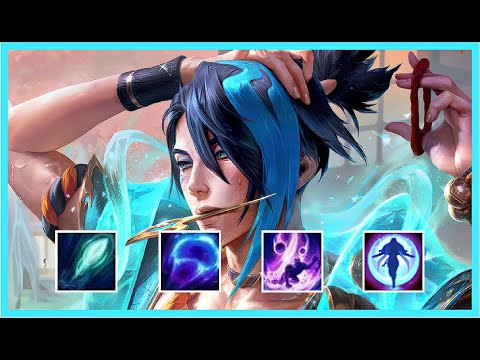 APHELIOS MONTAGE #21 - BEST PLAYS