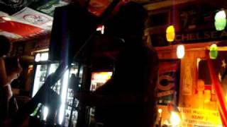 Red Wanting Blue- Cocaine