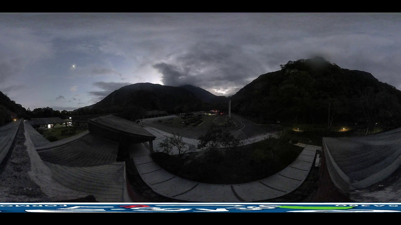 太魯閣國家公園遊客中心