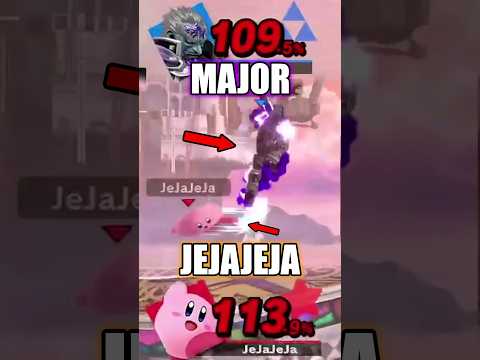 THE BEST WORST SMASH ULTIMATE SET OF ALL TIME PART 2 - CASCADIA CLASH 2023 HIGHLIGHTS