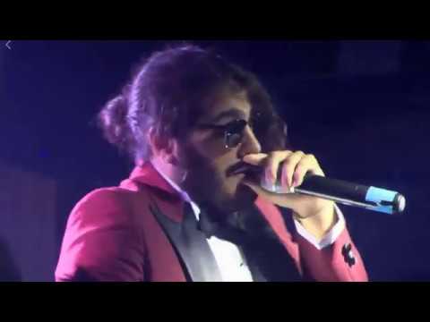 Misha - Gold | MOB VIP NIGHT