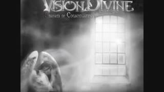 Vision Divine-Out of The Maze.