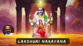 Download lagu Lakshumi Narayana | Dr. Vidyabhushan | Devotional Bhajan | Lakshmi Bhajans mp3