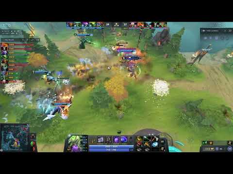 Jenkins and Newsham Explaining What Tinker Players Are Like