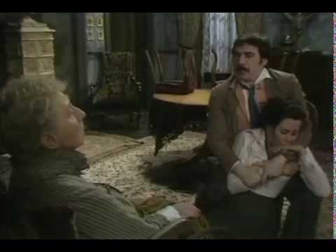 Therese Raquin part 3/3 BBC drama 1979