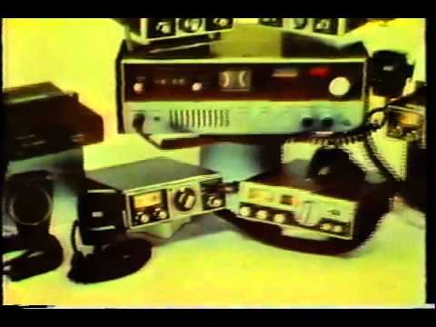 1977 78 Commercials  Radio Shack and WPLJ