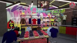 CHESSKING CORNER 8m X 8m   UPDATE CORREGIDO 06