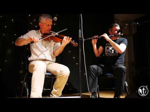 BWS 2016 : Bradley, O’Shaughnessy and O’Kane