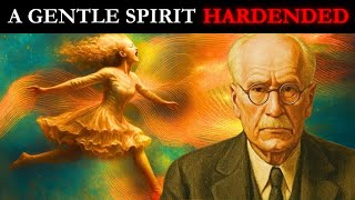 The Final Stage of the Empath Called “Dangerous” - Carl Jung