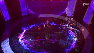 Electric Fields - 2000 and Whatever (Australia National Final Eurovision 2019)