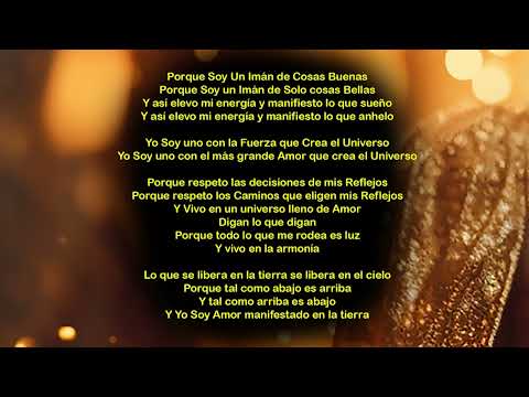 3 DÍAS PARA CAMBIAR TU VIDA - TRANSFORMA TU VIDA FÁCIL Y RÁPIDO - PORQUE SOY UN IMÁN DE COSAS BUENAS
