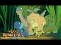 The Land Before Time 5 The Mysterious Island Trailer HD