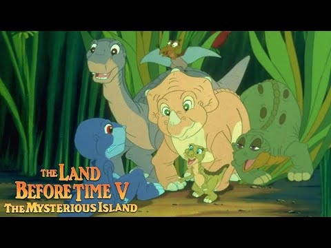 YouTube Trailer