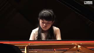 Download lagu 高宮奈月：J.S.バッハ フランス組曲 第3番 ロ短調 BWV814 mp3