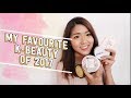 Top Favourite K Beauty In 2017 ThatxxRin