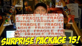 Retro Waffle - Surprise Package #15 (Everdore 64!)