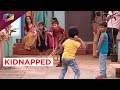 Someone Gets Kidnapped In Ishq Ka Rang Safed