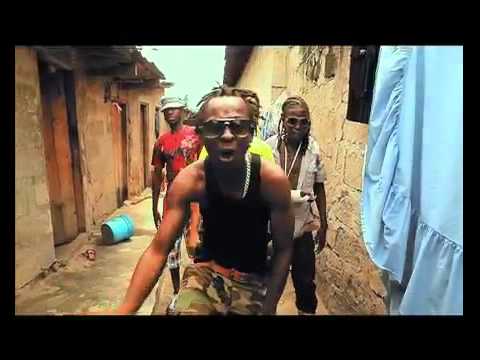 B.O.B & MICHARAZO-Nimekasilika