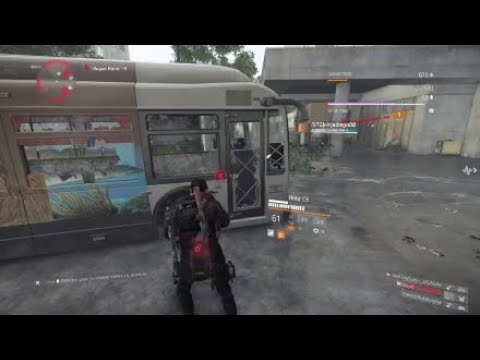 They couldn't kill me