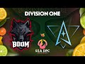 BOOM Vs Polaris Game 1 DPC SEA Div 1 Summer Tour W NatTea Sheepo