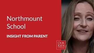Northmount School, Parent Video Review from Joanne Romas