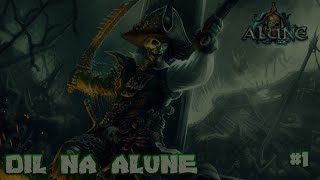 Miniaturka - Alune.pl  - Powrót?! Rozpoczęcie Serii! Konkurs SM! [#1]🏴‍☠️