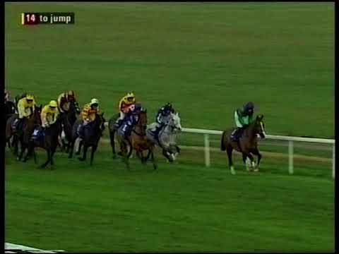 2005 Coral Welsh National Handicap Chase