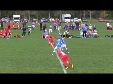 2015 Kaleva-cup pronssiottelu TP-47 - RoPS