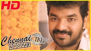 Chennai 600028 II  Chennai 600028 II Video songs  