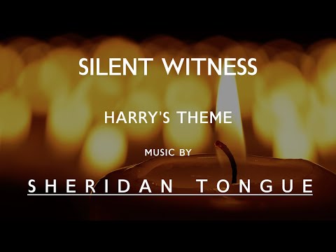 Harry's Theme - Terminus - S10E10 - Silent Witness - Music by Sheridan Tongue