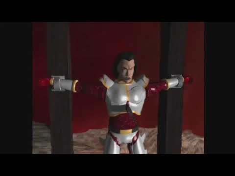 Legacy of Kain: Blood Omen (PS1) Patreon Stream - Part 1 (reupload)