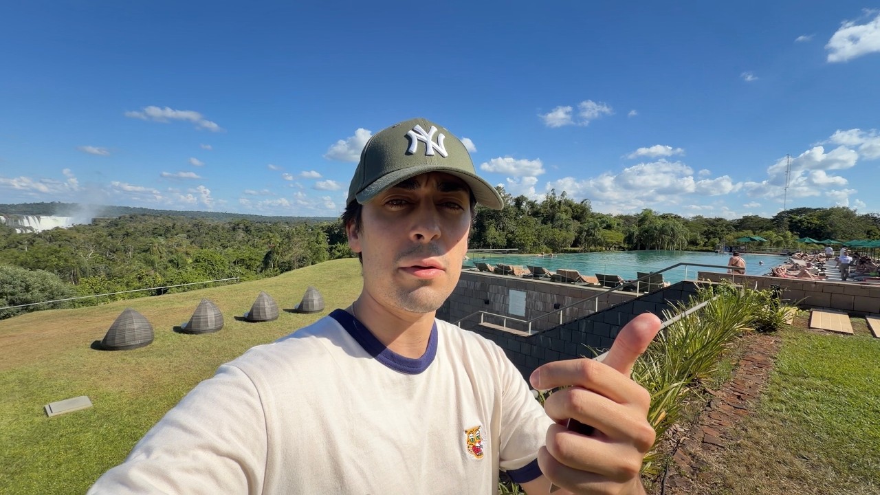 el mejor hotel de argentina