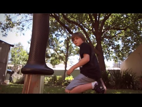 Extraction - An action short by Harvey Miller