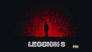 Lapiz Conciente - Lección 3 (Audio Oficial) CODIGOS EL ALBUM