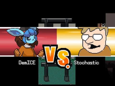 Pokemon Empyrean: Secret final bullshit boss