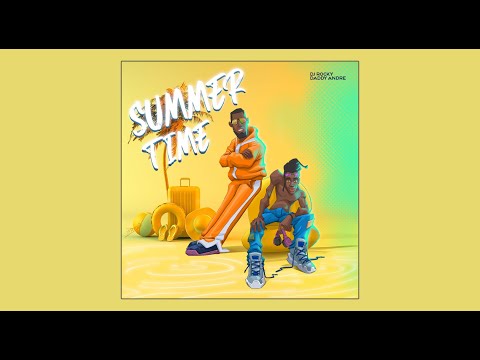 Dj Rocky - Summer Time ft Daddy Andre