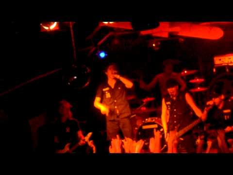 [AMATORY] feat IGOR - Багровый рассвет