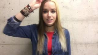 FDT (Fuck Donald Trump) Sign Language