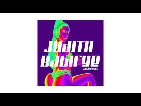 Zagazillions - Judith Babirye (Audio)