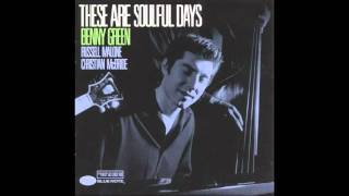 Benny Green Trio - Summer Nights