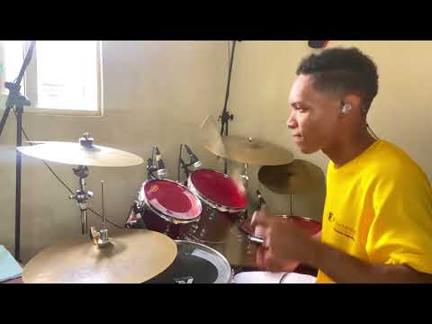 Alex Zurdo - Medley Uno - acá entre nos - MLQHD - Drumcover