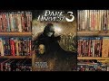 Dark Harvest 3 Scarecrow 2004 Review